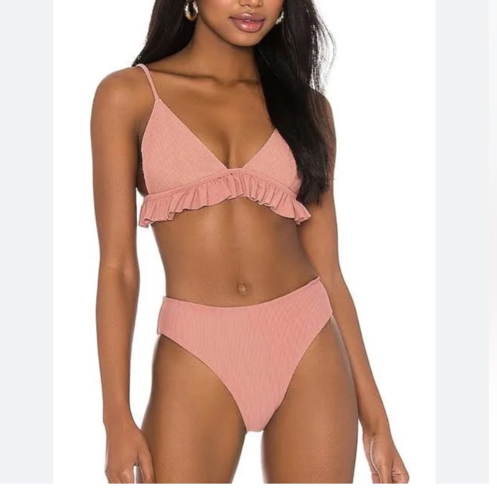 Tularosa Hazel Bikini Set